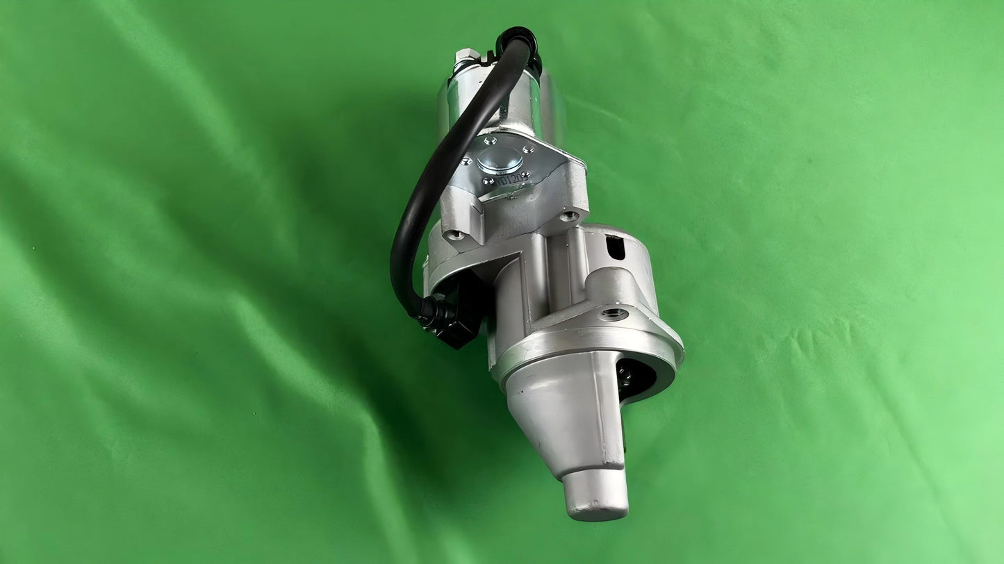 Cfgindustrial Rato Engine Starter for H15, H12R, H13R, and QH12R | QDMD-R420D