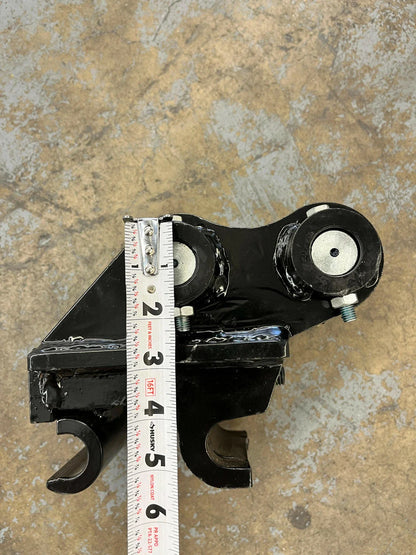 Cfgindustrial Quick Attach |  AGT-12EX-HK