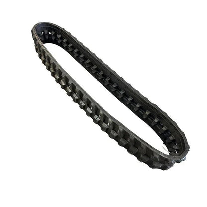 Cfgindustrial Mini Skid Steer Rubber Heavy Duty Track for CBT23 and CRT23  | CBT23LD