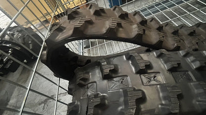 Cfgindustrial Heavy Duty Track for YSRT14 Mini Skid Steers | YSRT14LD