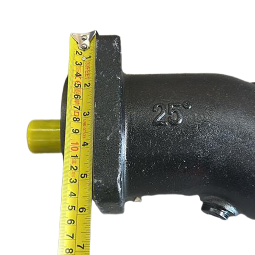 Cfgindustrial 25kg, 1pcs Motor for Heavy Duty Brush Cutter (HFRC/HDRC/HCRD) | AGT-A2F55W2Z2