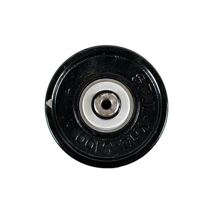 Cfgindustrial Mini Excavator Center Idler Wheel for 12, 15 & QK16 Series | JGCL-08