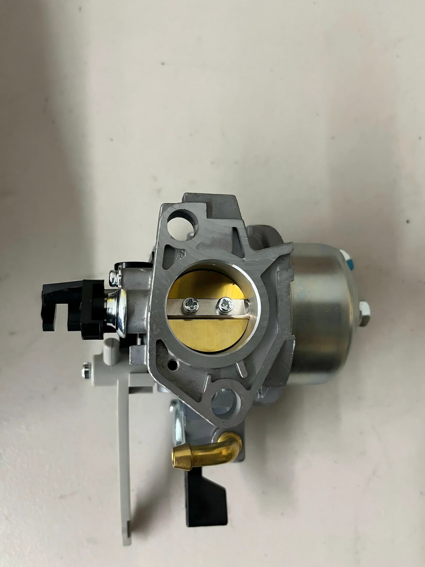 Cfgindustrial OEM Briggs and Stratton Carburetor for 13.5 Briggs and Stratton Engines | AGT-CARB