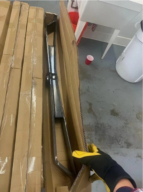 Cfgindustrial Blade Holder for AGT-RC72 Brush Cutter and Mini Skid Steer | AGT-BCRCBLD