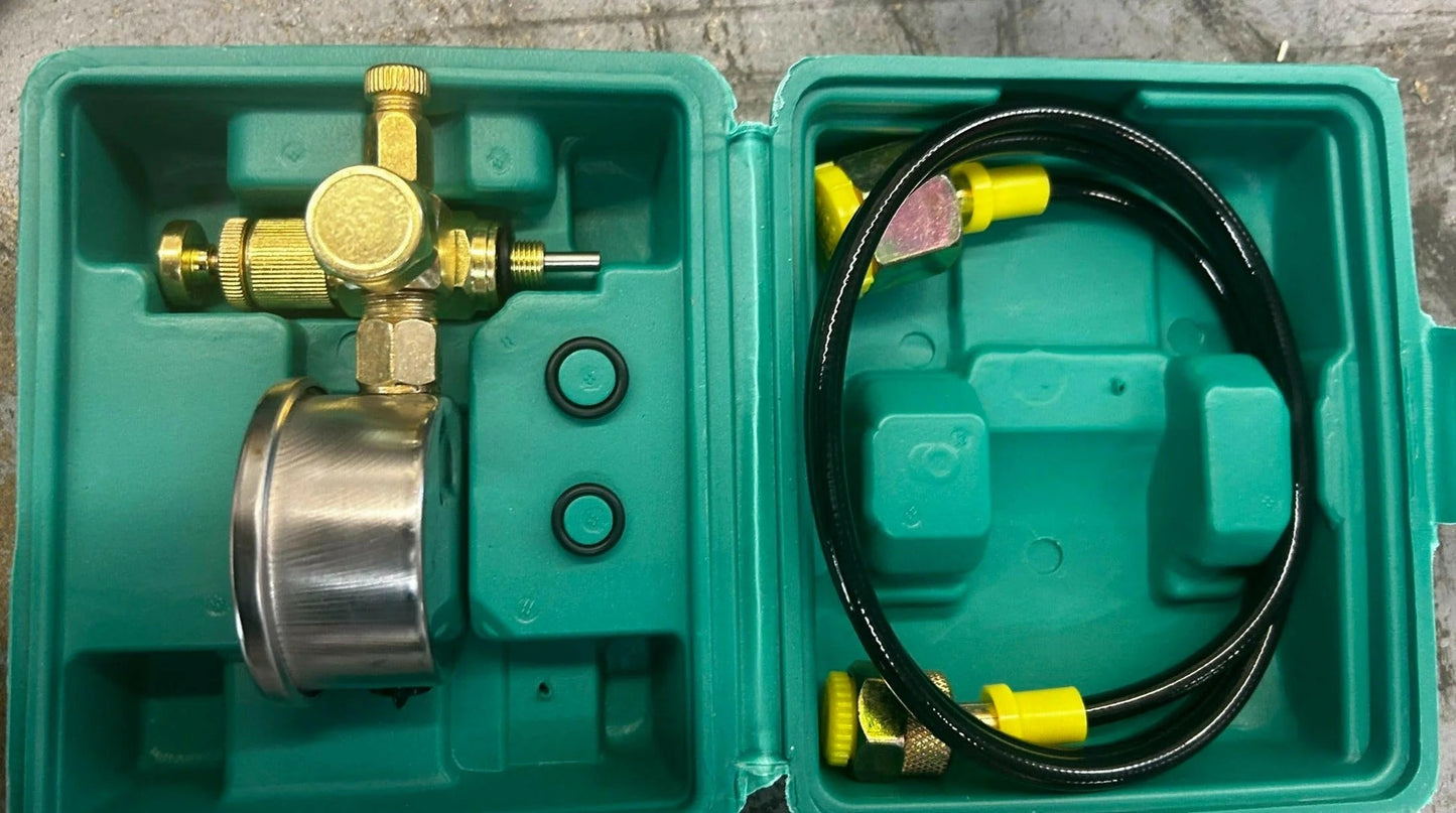 Cfgindustrial Hydraulic Hammer-Breaker for 1-2 Ton Mini Excavator | 12EX-HM