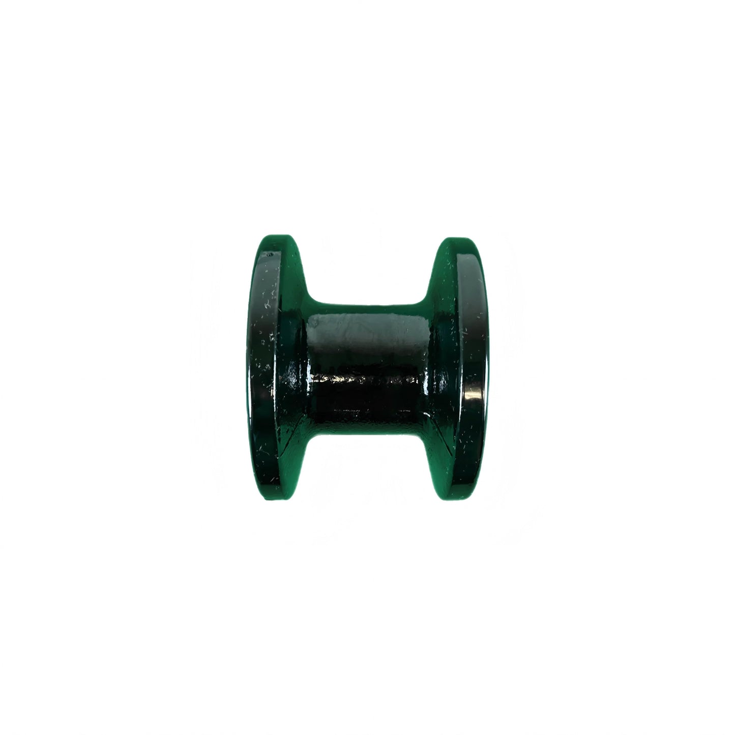 Cfgindustrial Mini Excavator Center Idler Wheel for 12, 15 & QK16 Series | JGCL-08