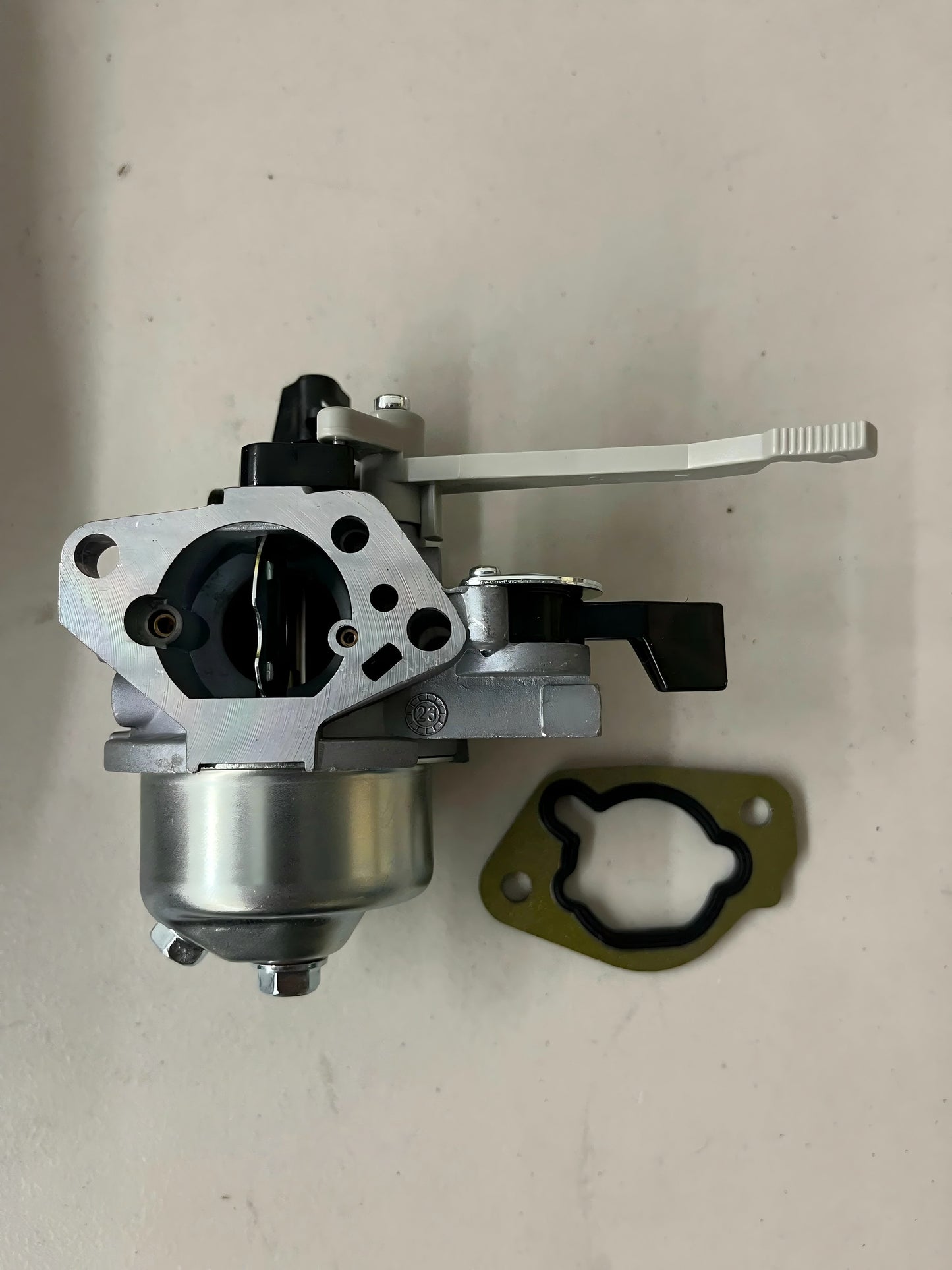 Cfgindustrial OEM Briggs and Stratton Carburetor for 13.5 Briggs and Stratton Engines | AGT-CARB