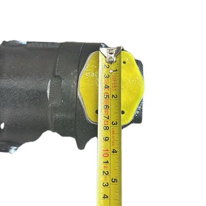 Cfgindustrial 25kg, 1pcs Motor for Heavy Duty Brush Cutter (HFRC/HDRC/HCRD) | AGT-A2F55W2Z2