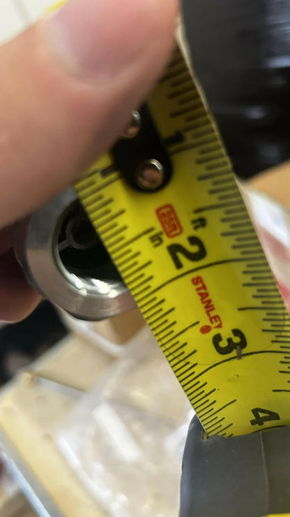 Cfgindustrial Quick Couplers for Mini Skid Steers | AGT-COPLER
