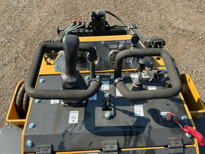 Cfgindustrial Mini Skid Steer Loader Crawler Diesel Kubota Engine | CFG KKT27