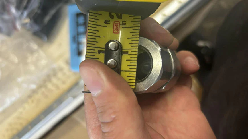 Cfgindustrial Quick Couplers for Mini Skid Steers | AGT-COPLER