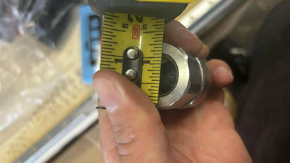 Cfgindustrial Quick Couplers for Mini Skid Steers | AGT-COPLER