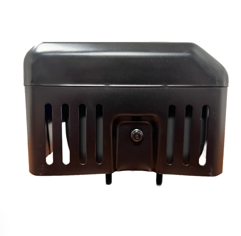 Cfgindustrial RATO 420D ENGINE MUFFLER  | 18100-Z100510-00A0