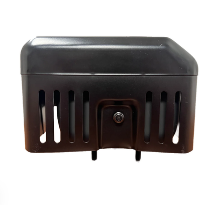 Cfgindustrial RATO 420D ENGINE MUFFLER  | 18100-Z100510-00A0