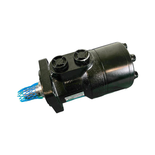 Cfgindustrial CJT-250 Orbital Motor, 250cc Hydraulic Motor for Skid Steer | AGT-12SMOTOR