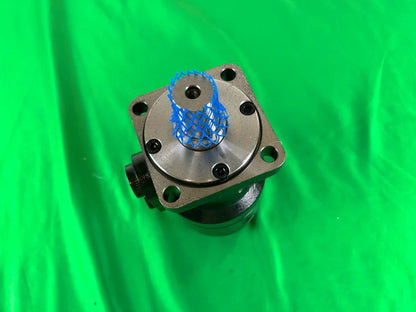 Cfgindustrial CJT-250 Orbital Motor, 250cc Hydraulic Motor for Skid Steer | AGT-12SMOTOR