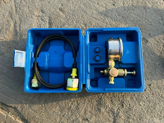 Cfgindustrial After-sales Tool Box Fits SSHH750 Skid Steer Hydraulic Concrete Breaker | AGT-750TOOLBOX