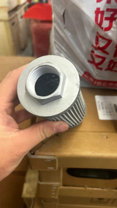 Cfgindustrial HYDRAULIC OIL FILTER ELEMENT 33MM THREADS | AGT-FT