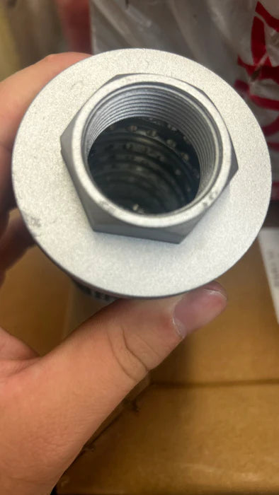 Cfgindustrial HYDRAULIC OIL FILTER ELEMENT 33MM THREADS | AGT-FT