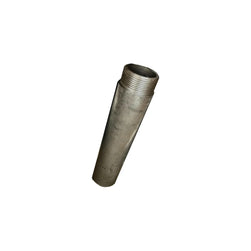 Cfgindustrial Hydraulic Extender Tube for AGT-L12 Mini Excavator | L12ECR