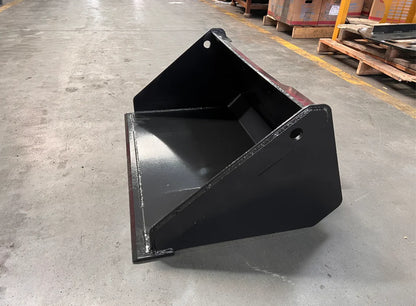Cfgindustrial STANDARD DUTY SKID STEER BUCKET | AGT-M-BK45