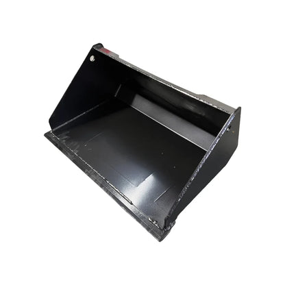 Cfgindustrial STANDARD DUTY SKID STEER BUCKET | AGT-M-BK45