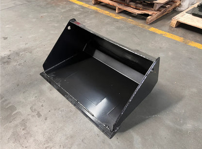 Cfgindustrial STANDARD DUTY SKID STEER BUCKET | AGT-M-BK45