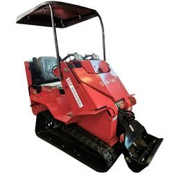 Cfgindustrial 0.8 Ton Tracked Mini Skid Steer with Rato R420D Engine | SDA-140T