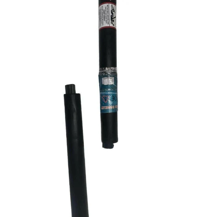 PTO Shaft, 1-3/8", Series 4, 6 Spline, 39.37-51.5" | T4-1000AP