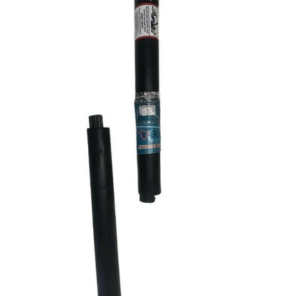 PTO Shaft, 1-3/8", Series 4, 6 Spline, 39.37-51.5" | T4-1000AP