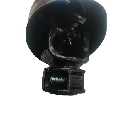 PTO Shaft, 1-3/8", Series 4, 6 Spline, 44.09-58.26" | AGT-T4-1120PP