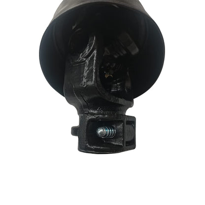 PTO Shaft, 1-3/8", Series 4, 6 Spline, 44.09-58.26" | AGT-T4-1120PP