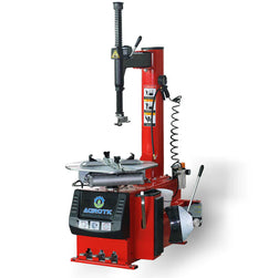 Cfgindustrial TIRE CHANGER MACHINE, 12-24" RIM CLAMPING CAPACITY 2 HP | AGT-TC24