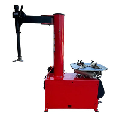 Cfgindustrial TIRE CHANGER MACHINE, 12-24" RIM CLAMPING CAPACITY 2 HP | AGT-TC24