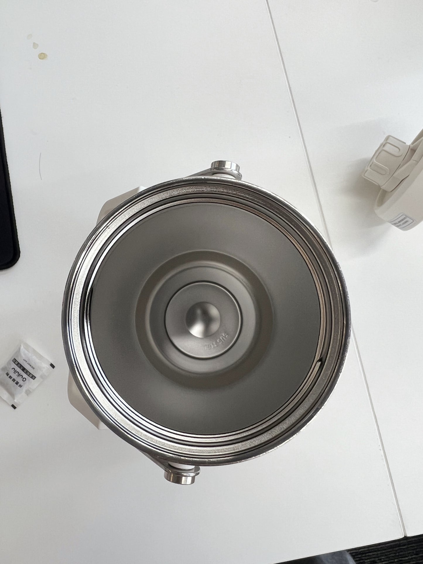 Cfgindustrial Stainless Steel Antibacterial Vacuum Insulated Cup | BWB-GL-322L
