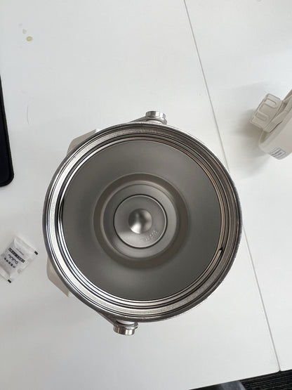 Cfgindustrial Stainless Steel Antibacterial Vacuum Insulated Cup | BWB-GL-322L