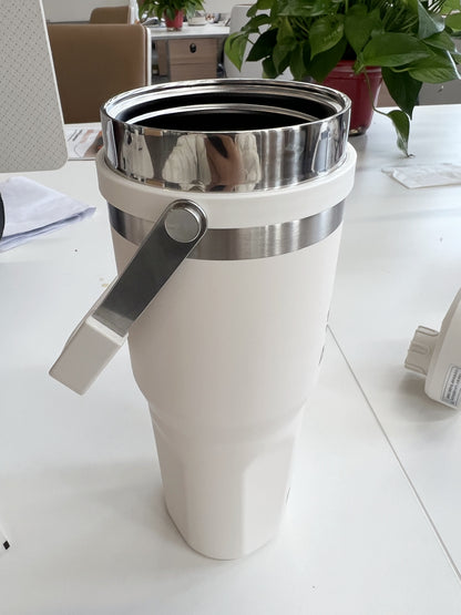 Cfgindustrial Stainless Steel Antibacterial Vacuum Insulated Cup | BWB-GL-322L