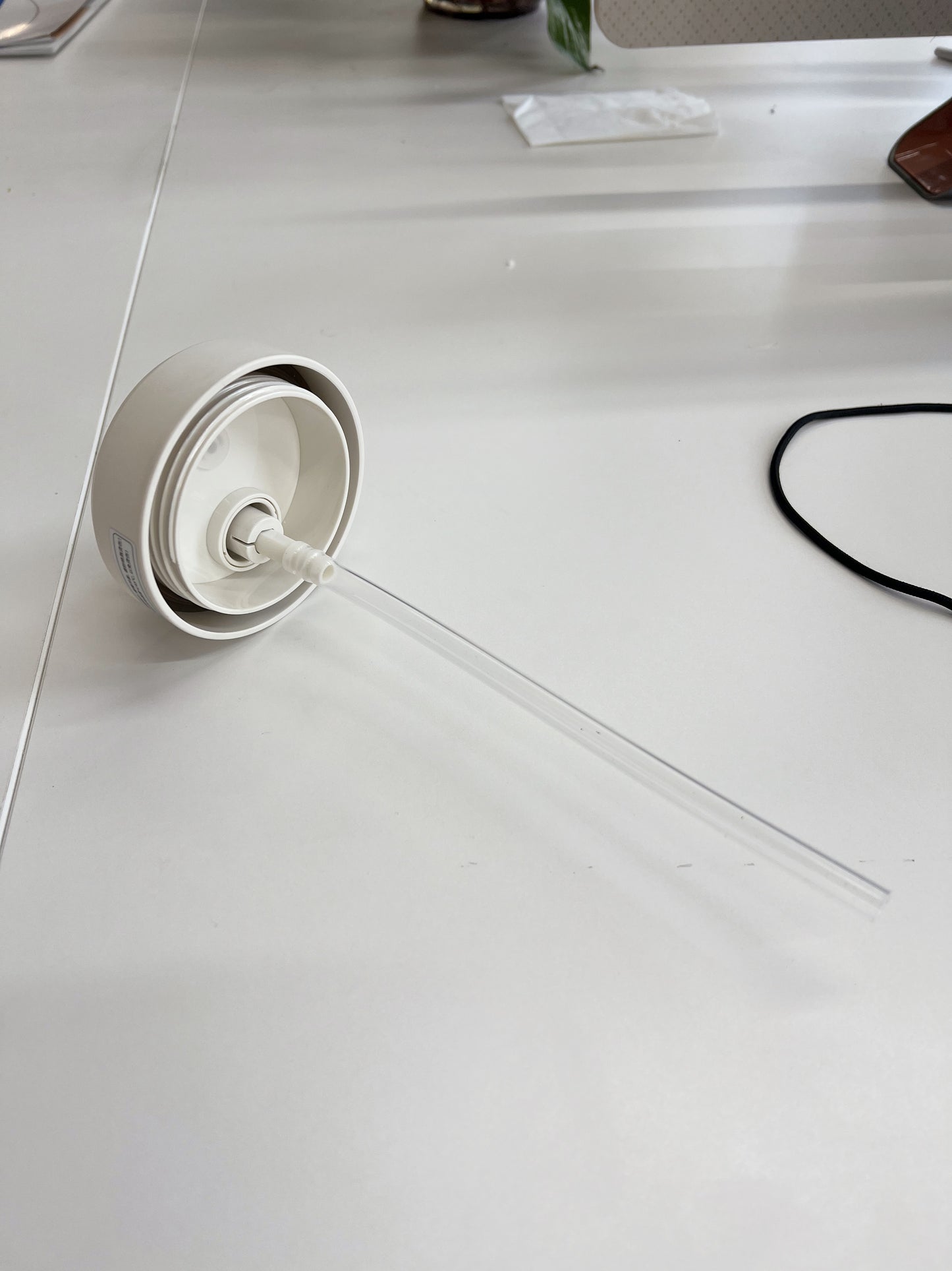 Cfgindustrial Stainless Steel Antibacterial Vacuum Insulated Cup | BWB-GL-322L