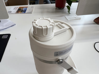 Cfgindustrial Stainless Steel Antibacterial Vacuum Insulated Cup | BWB-GL-322L