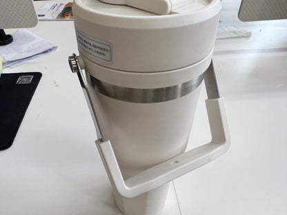 Cfgindustrial Stainless Steel Antibacterial Vacuum Insulated Cup | BWB-GL-322L