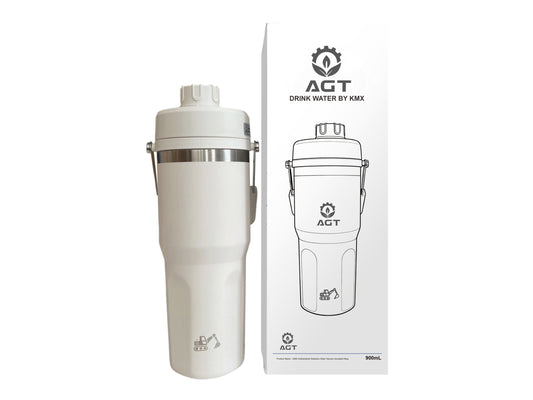 Cfgindustrial Stainless Steel Antibacterial Vacuum Insulated Cup | BWB-GL-322L