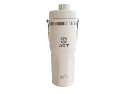 Cfgindustrial Stainless Steel Antibacterial Vacuum Insulated Cup | BWB-GL-322L
