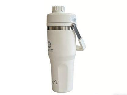 Cfgindustrial Stainless Steel Antibacterial Vacuum Insulated Cup | BWB-GL-322L