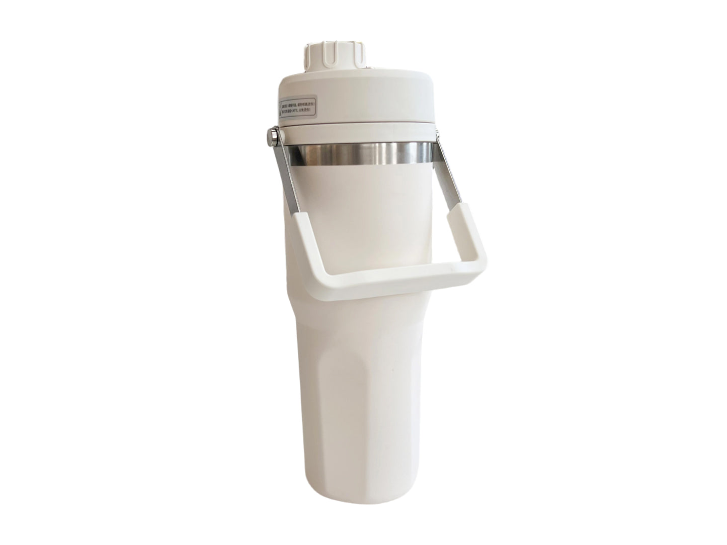 Cfgindustrial Stainless Steel Antibacterial Vacuum Insulated Cup | BWB-GL-322L