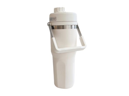 Cfgindustrial Stainless Steel Antibacterial Vacuum Insulated Cup | BWB-GL-322L