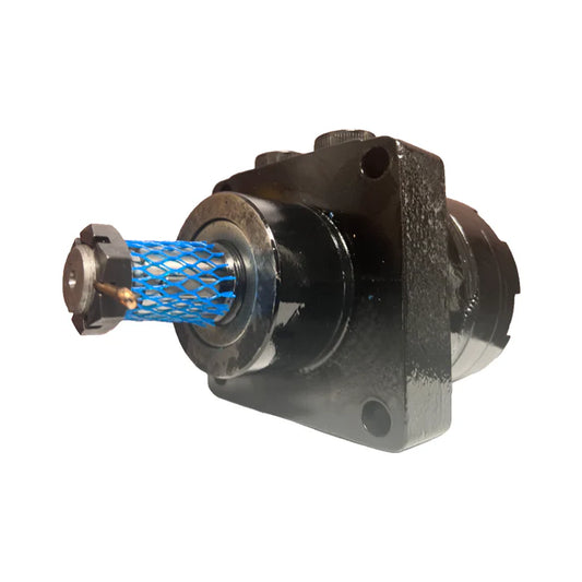 Cfgindustrial LEFT SIDE DRIVE MOTOR FOR YSRT14 | BMER-300A12101N