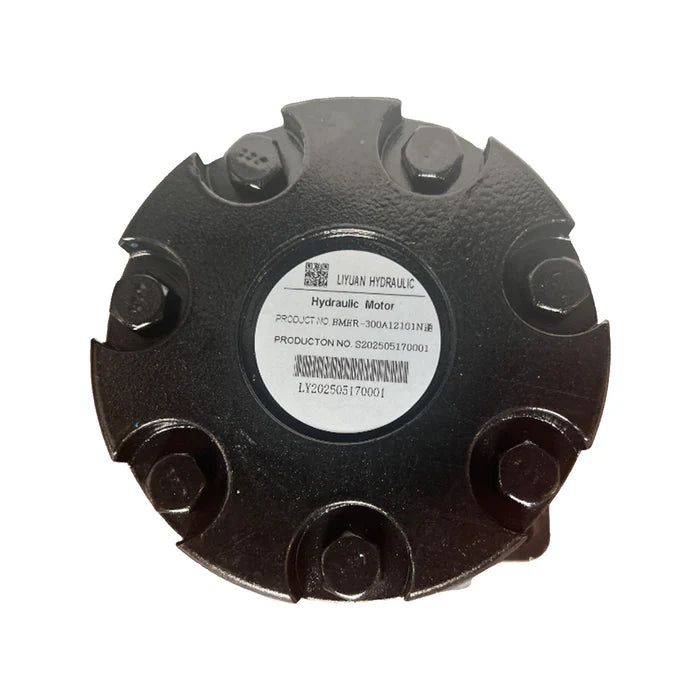 Cfgindustrial Left Side Drive Motor for YSRT14 | BMER-300A12101N