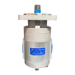 Cfgindustrial Gear Motor for EXFLM115 Flail Mower | CMGH2025