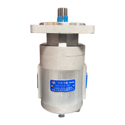 Cfgindustrial Gear Motor for EXFLM115 Flail Mower | CMGH2025