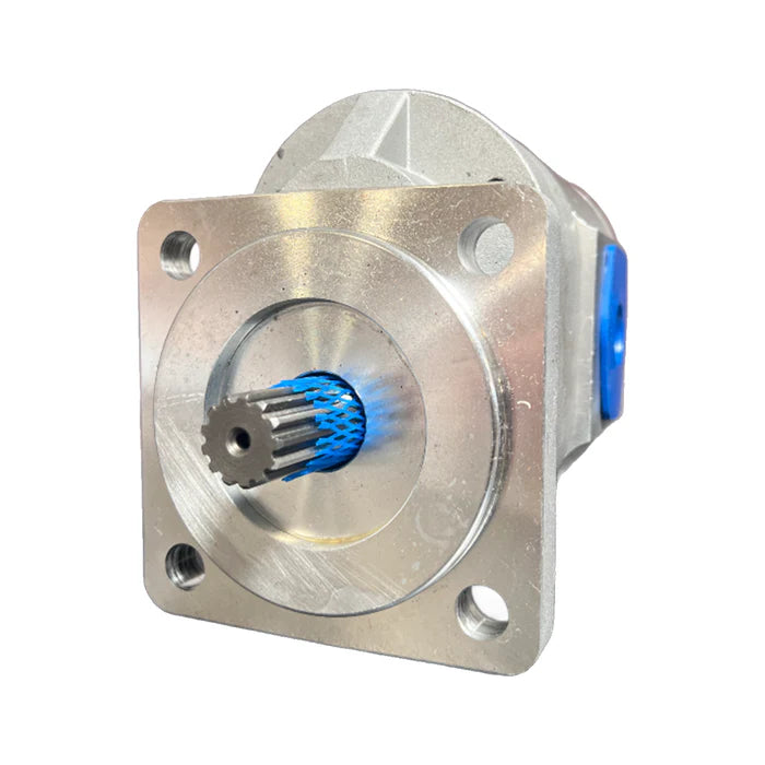 Cfgindustrial Gear Motor for EXFLM115 Flail Mower | CMGH2025